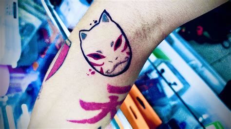 Anbu Black Ops Tattoo Ideas You Ll Have To See To Believe