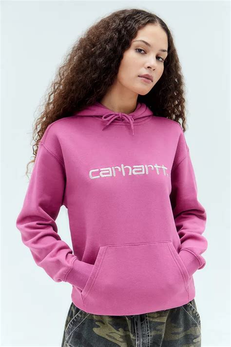 Carhartt WIP – Hoodie | Urban Outfitters DE
