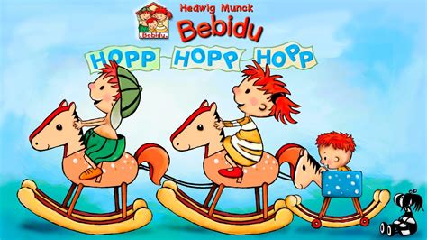 Kinderlieder Hop Hop Hop Aus Dem Sandmännchen Youtube