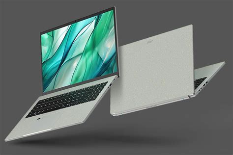 CES 2024 Acer Introduces Aspire Go Laptops Available With Multiple