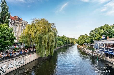 Berlin River-10Best-Top-Time-Lapse | Where and Wander