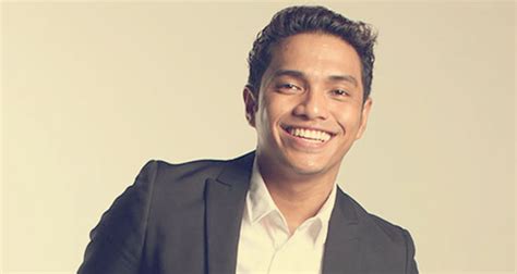 Pelakon Melayu Lelaki Watak Jahat Raffi Ahmad Ledek Baim Wong Makes