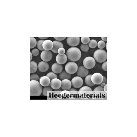 18ni300 Spherical Mold Steel Iron Based Alloy Powder Heeger Mat