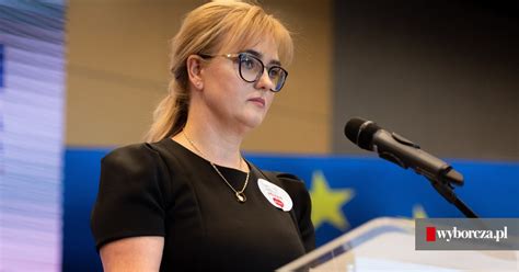 Parlament Europejski Magdalena Adamowicz O Hejcie W Mediach