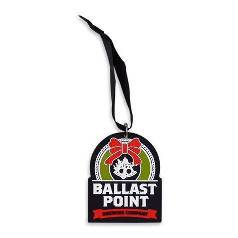 Ornament Ballast Point