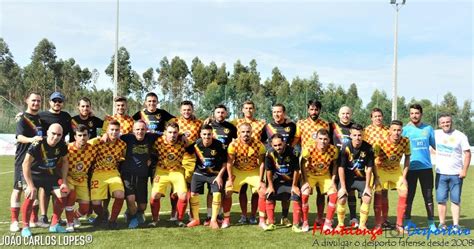 Montelongo Desportivo Plantel Do Gd Os Amigos De Quinch Es