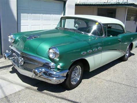 1956 Buick Century For Sale Cc 1118521