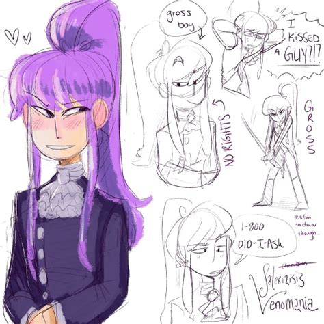 Evillious Chronicles On Tumblr