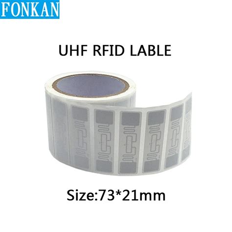 Uhf Rfid U U Mr H Iso C Epc G Mhz