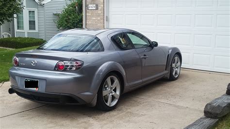 { FS } Titanium Grey Sport - RX8Club.com
