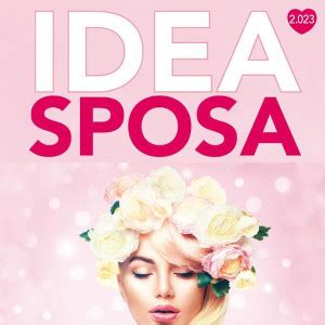 Idea Sposa La Fiera Del Matrimonio A Lingotto Fiere Di Torino