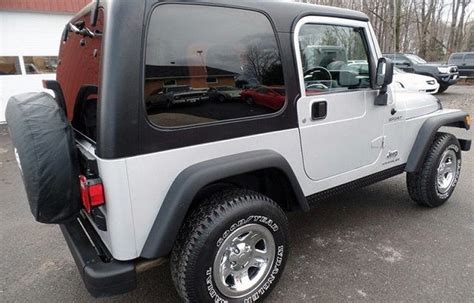 Right Hand Drive Jeep For Sale