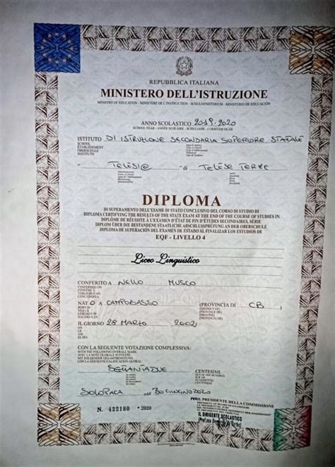 diploma maturità pdf DocDroid