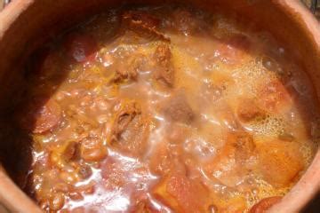 Receita De Feijoada Na Panela De Barro Enviada Por Rubens Manuel