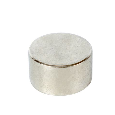 Sintered NdFeB Magnetic Strong Permanent Neodymium Magnet For N35 N45