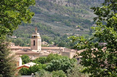 Buis Les Baronnies Village De Les Baronnies