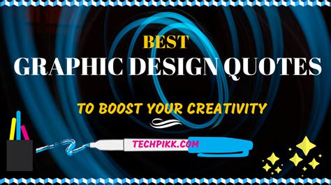 Famous Graphic Design Quotes Best To Boost Your Creativity