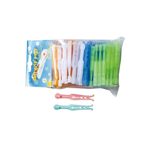 Linhai Jinteng Daily Necessities Co Ltd Brush Plastic Pegs