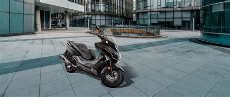 Scooter Kymco X Town I Abs Neuf Garantie Ans