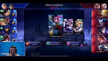 Youtuber Ilovewinter Parece Uma Pika Da Cabe A Grande Vermelha Xvideos