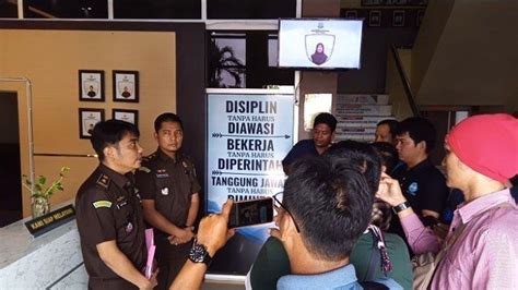 Update Korupsi Dana Umat Baznas Bengkulu Selatan Kejari Kantongi Nama