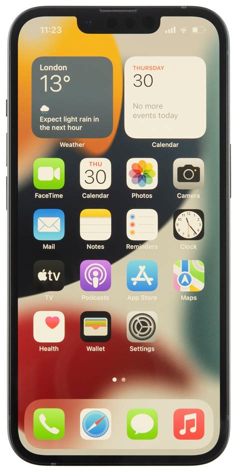 Test: Apple iPhone 13 (128 GB) | Stiftung Warentest