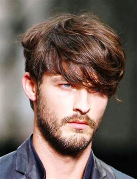 Top 25 Hairstyles For Men 2021 Best Haircut Ideas For Guys Page 2 Of 8