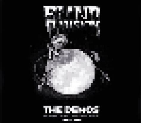 The Demos Ultimate Anthology Vol Cd