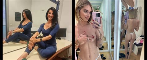 Giornalista Del Tg5 Contro Chiara Ferragni L Affondo Tu Libera