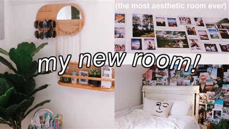 52 Gorgeous Room Makeovers Aesthetic Draft Ella Nairn