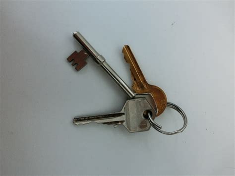 How To Run And Carry Your Keys