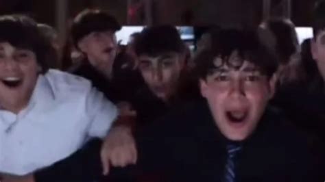 What Is A Tiktok Rizz Party And Who Are The Characters In The Viral