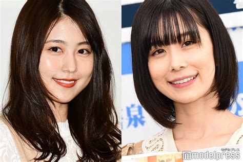 有村架純、姉・有村藍里への想い告白 両親離婚で決意「守っていかなきゃ」 モデルプレス