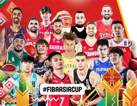 FIBA Asia Cup: List of Champions - Atonibai