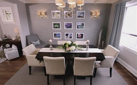 Welcome Home: Chase & Jessica's Before and After | Decoración de unas ...