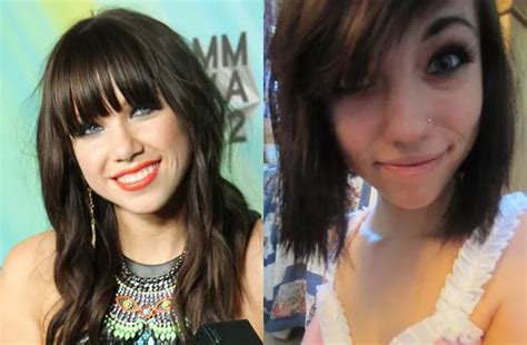 Carly Rae Jepsen Naked Photos Stolen From Computer Christopher David