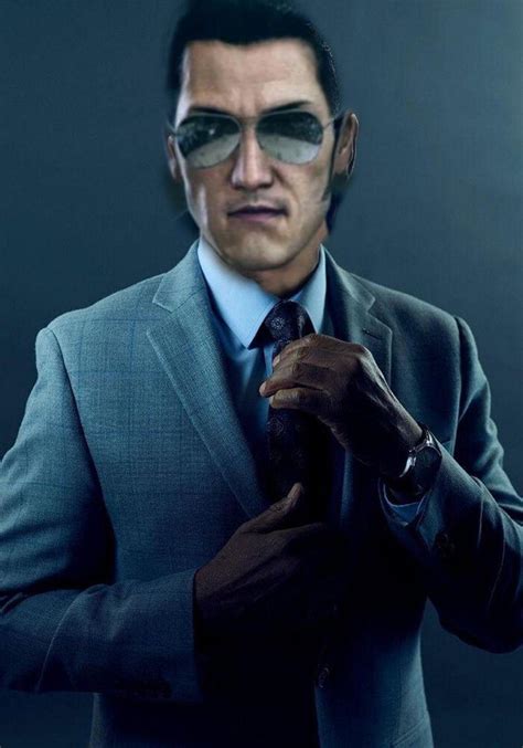 I Present To You Amon Gus Ryakuzagames