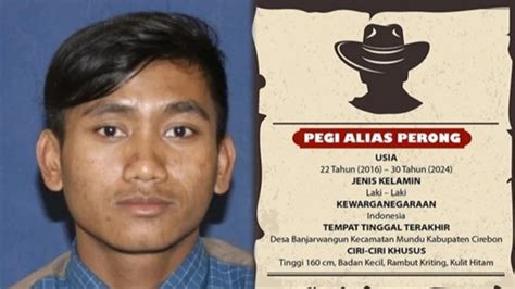 Saksi Kunci Beberkan Keterlibatan Pegi Alias Perong Dalam Kasus