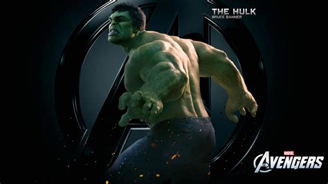 The Hulk Bruce Banner Wallpapers | HD Wallpapers | ID #11287