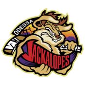 Odessa Jackalopes Logo Vector – Brands Logos