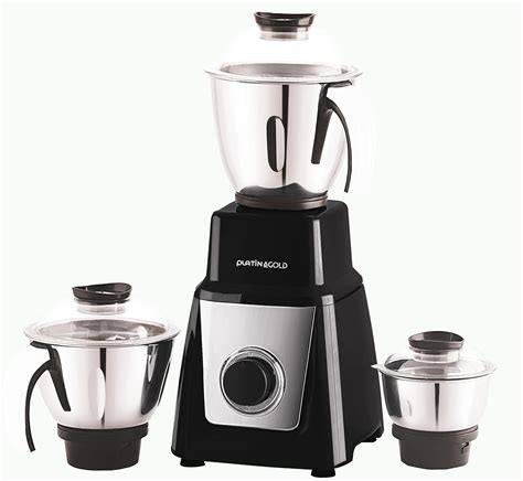 Best Silent Mixer Grinder In India Super Silent Motor