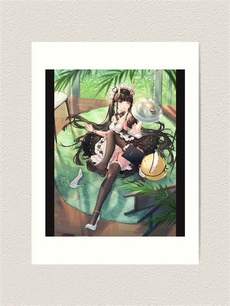 sexy Hentai Anime Noshiro Brüste Titten Oberschenkel Höschen Arsch Azur Lane AL Lewd Hentai