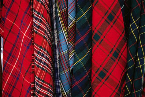 7 Different Types Of Plaid To Know