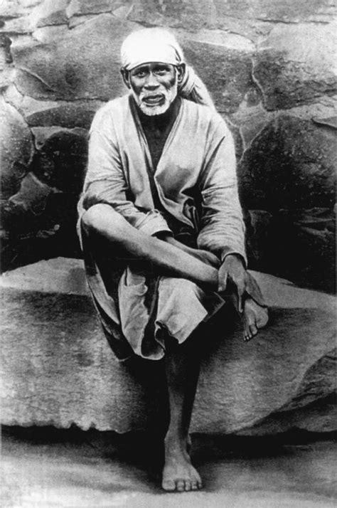 Shirdi Sai Baba My Dattatreya