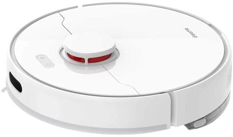 Купить Робот Пылесос Dreame D10 Plus (RLS3D)