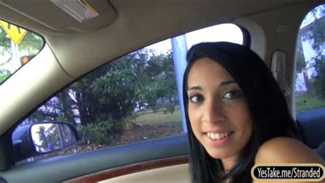 Latina Teen Mia Hurley Fucked In Public ZB Porn