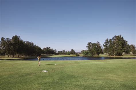 Hunter Valley Golf Club - Rydges Resort Hunter Valley