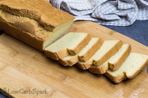 The Best Keto Bread Recipe Low Carb Spark