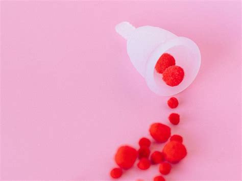 Menstrual Kap Nedir Ve Nas L Kullan L R Hayatburada