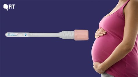 World S First Saliva Based Pregnancy Test Salistick Launched In Uk Here S All You Need To Know